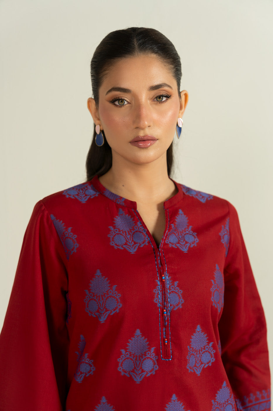 RTW | SHIRT & TROUSER