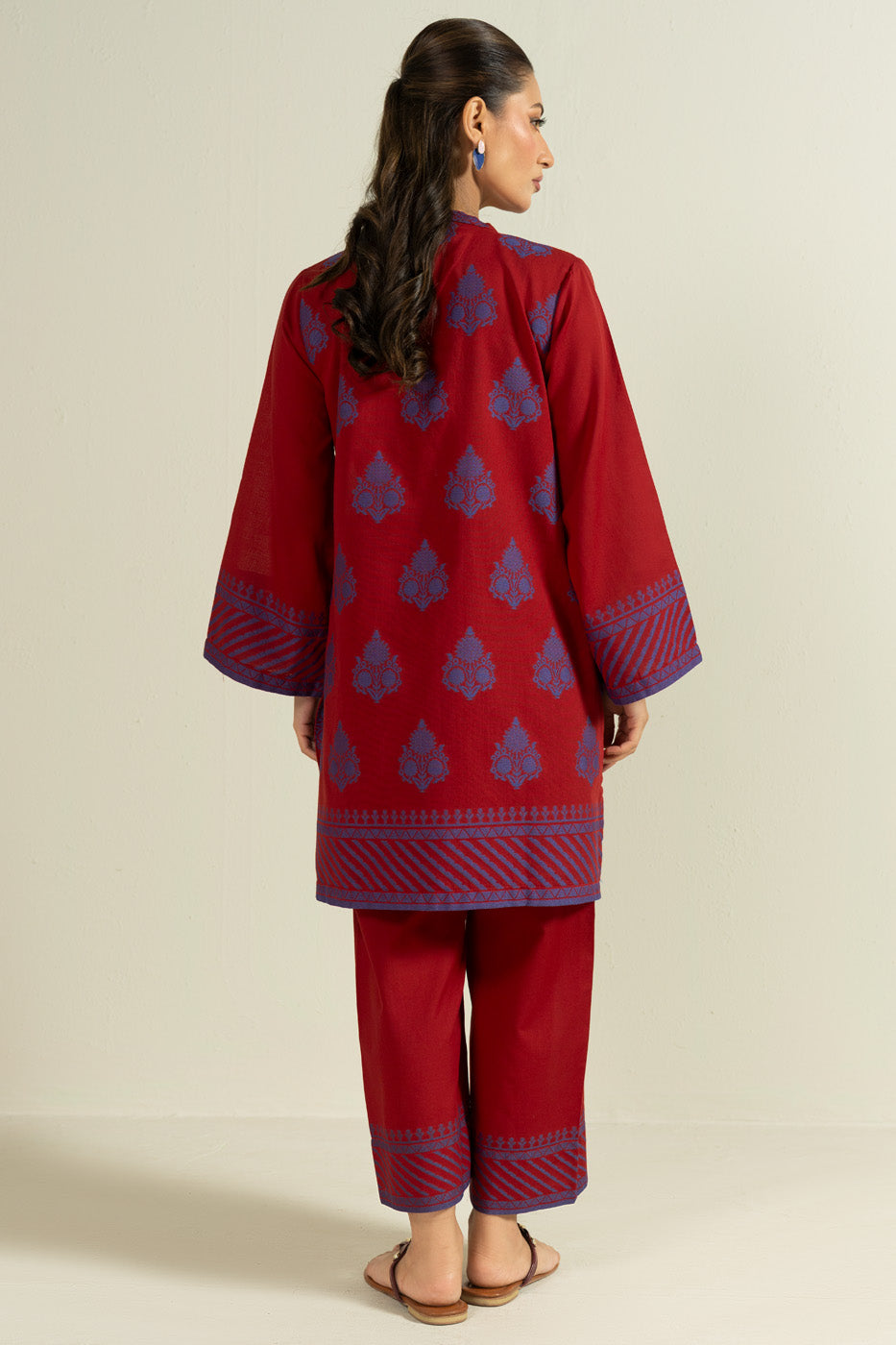 RTW | SHIRT & TROUSER