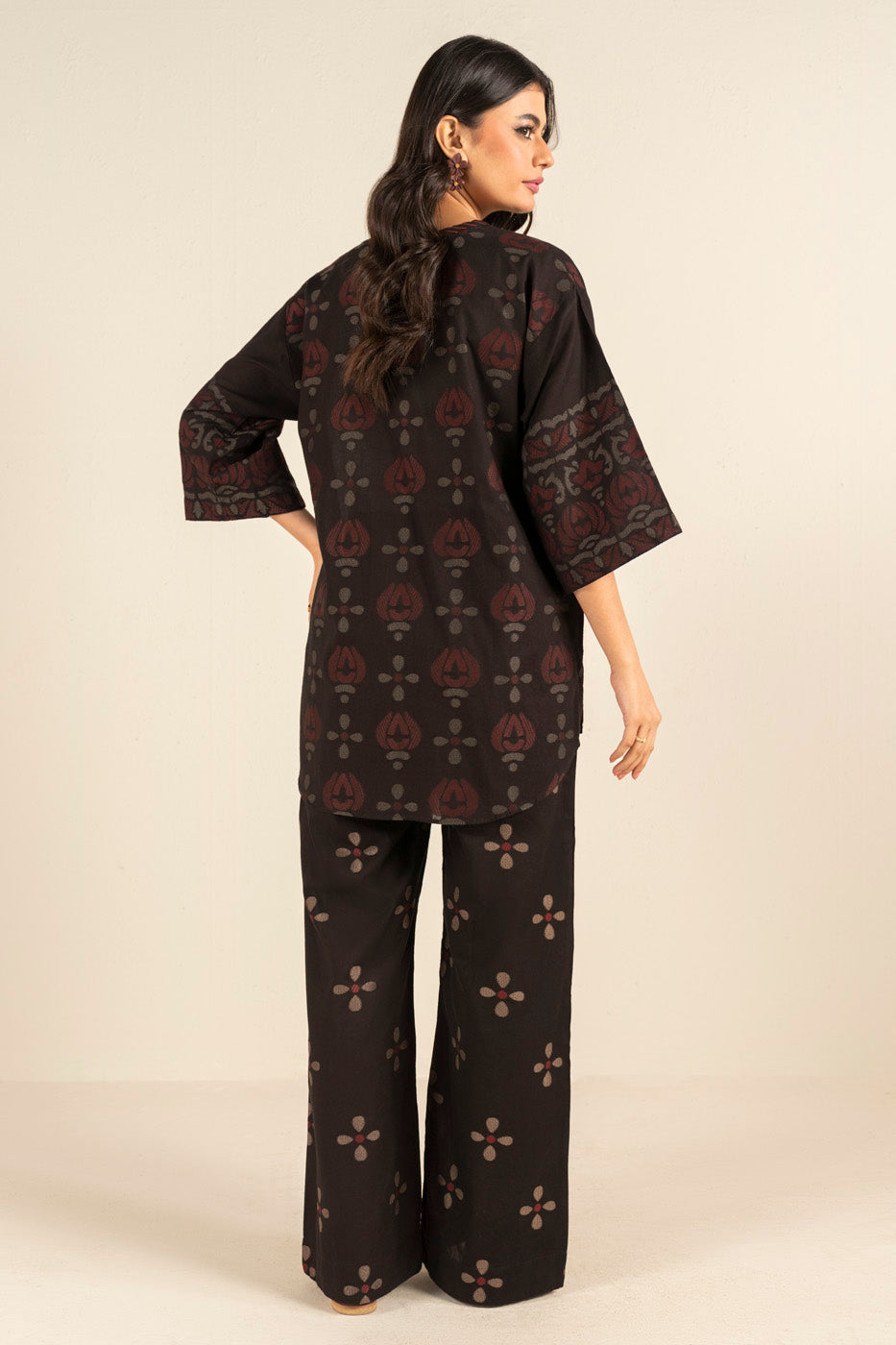 RTW | SHIRT & TROUSER