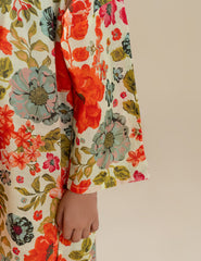 2 PIECE DIGITAL PRINTED SUIT