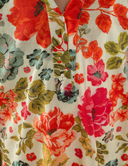 2 PIECE DIGITAL PRINTED SUIT