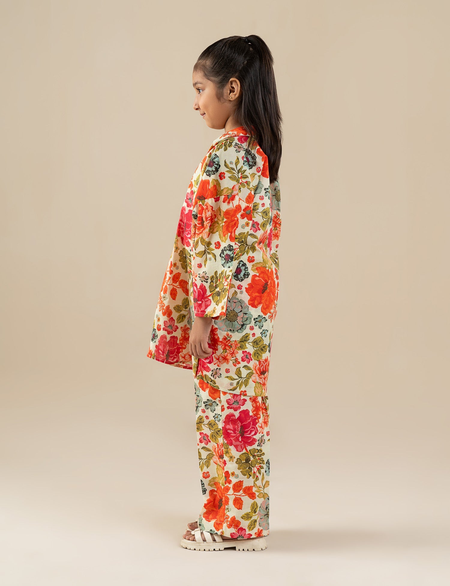 2 PIECE DIGITAL PRINTED SUIT