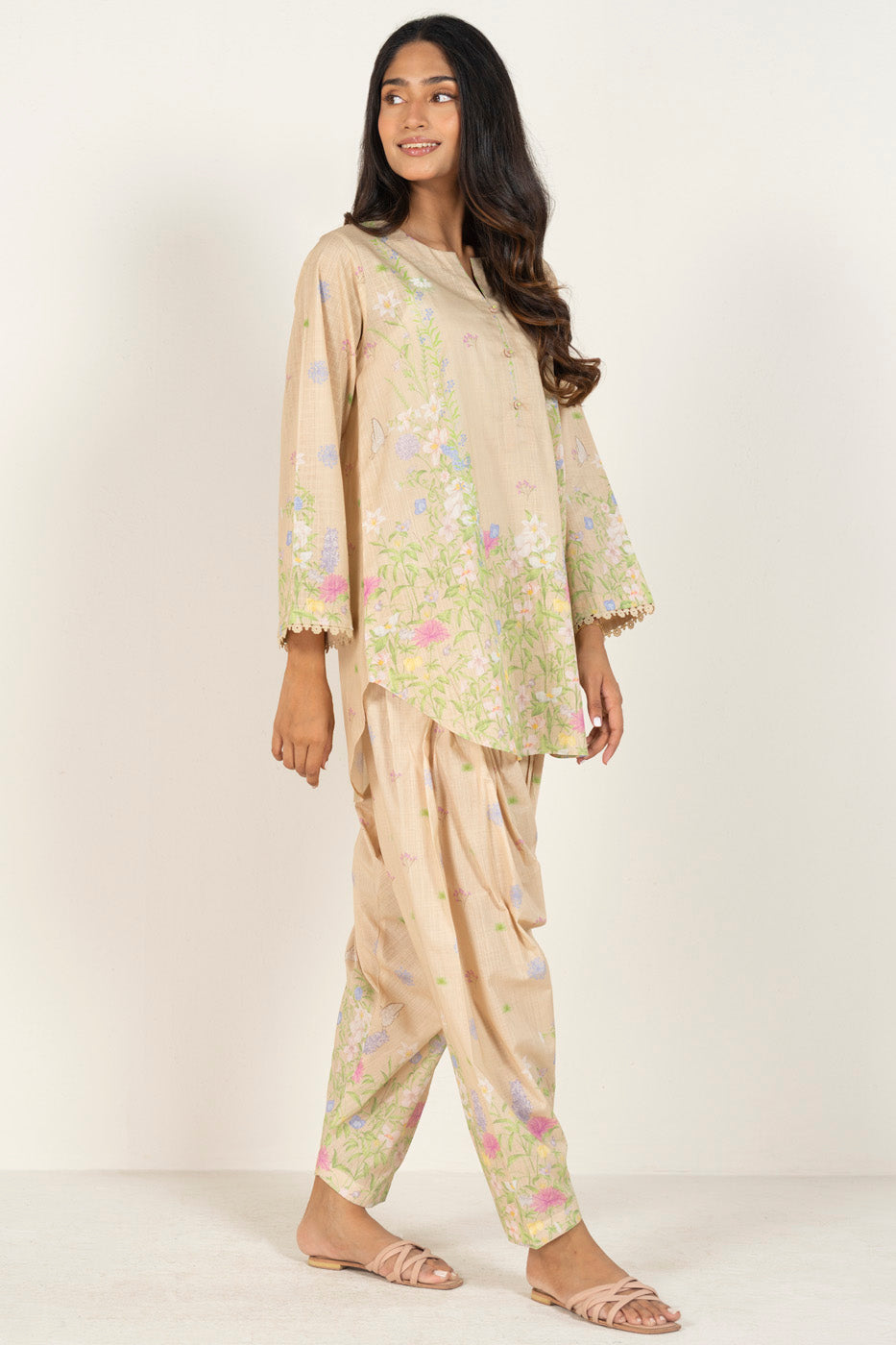 RTW | SHIRT & SHALWAR