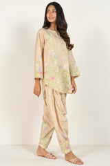 RTW | SHIRT & SHALWAR