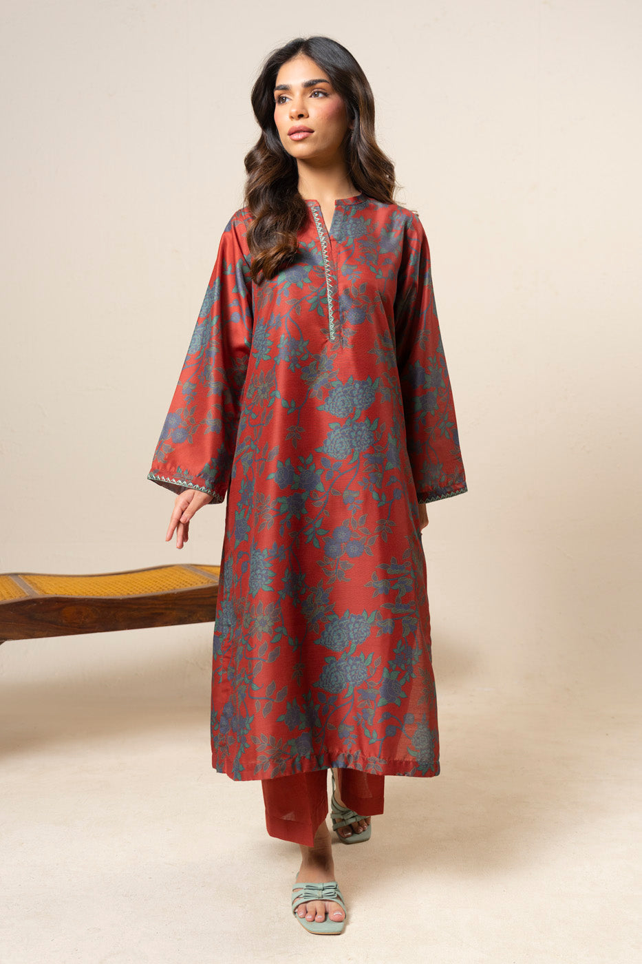 RTW | SHIRT