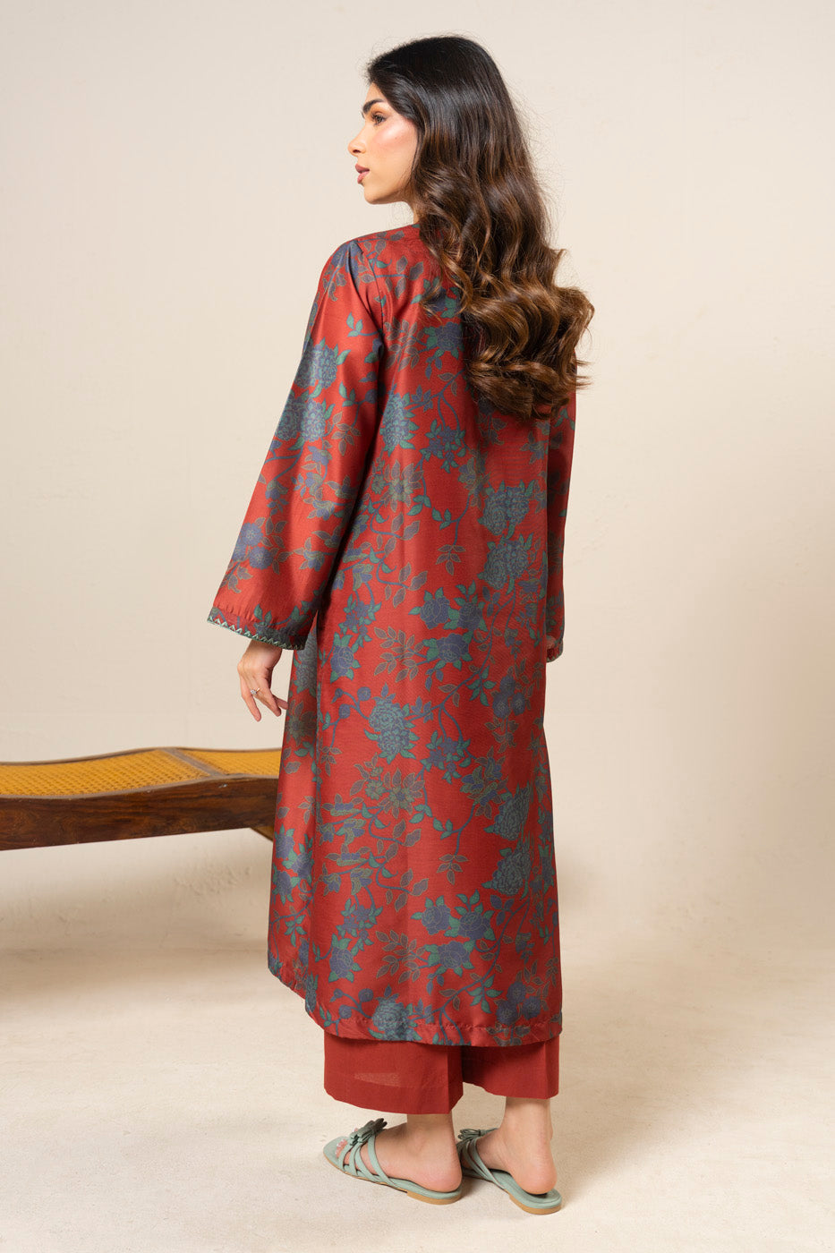 RTW | SHIRT