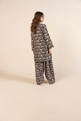 RTW | SHIRT & FARSHI SHALWAR