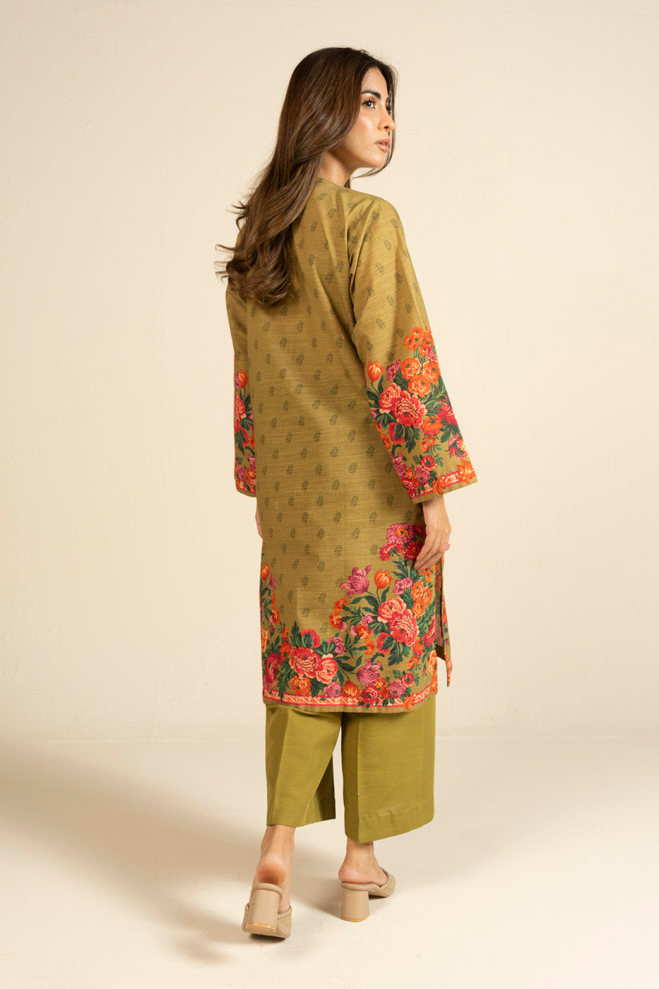 RTW | SHIRT