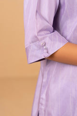 RTW | SHIRT & CULOTTE