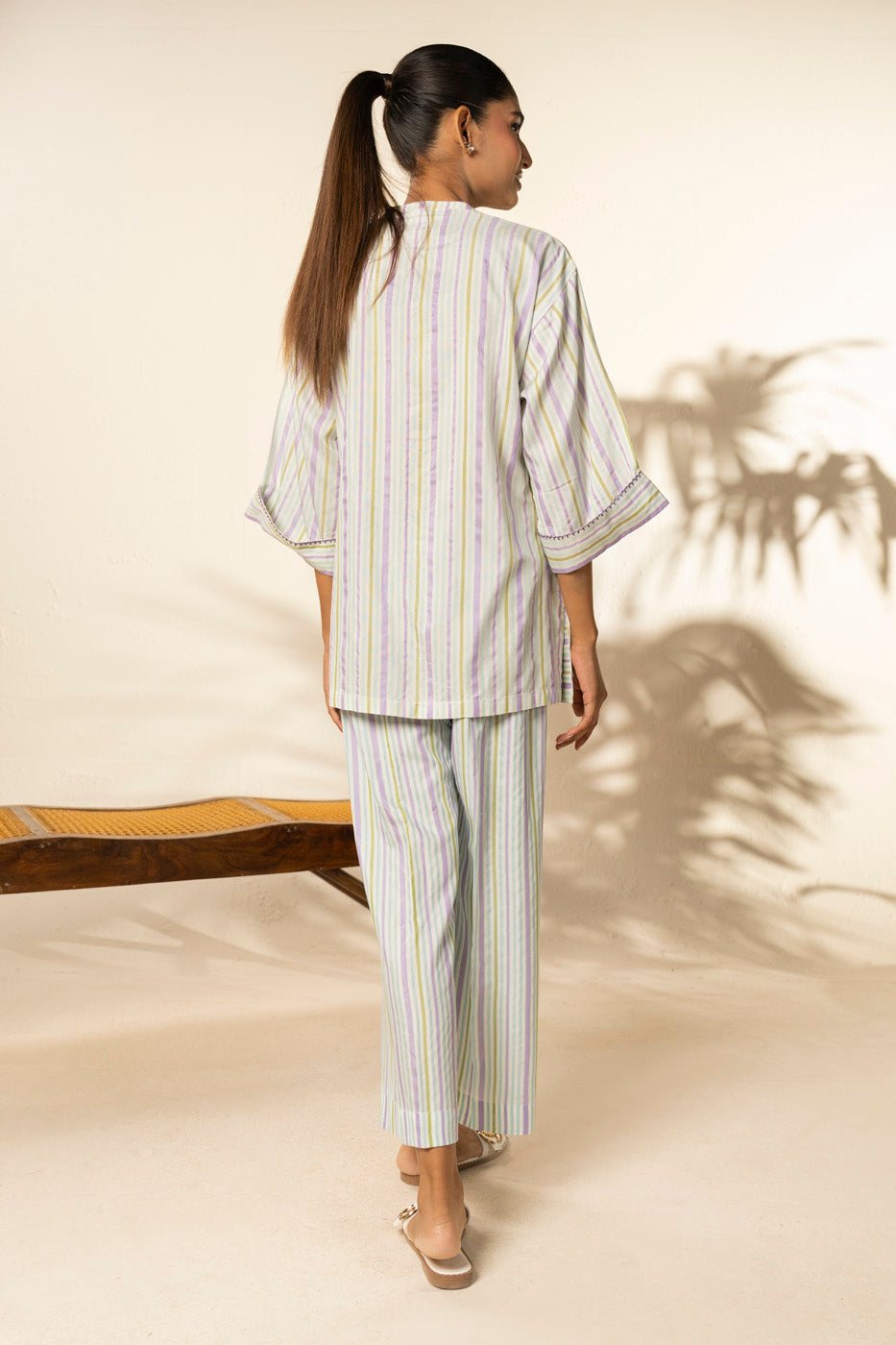 RTW | SHIRT & TROUSER