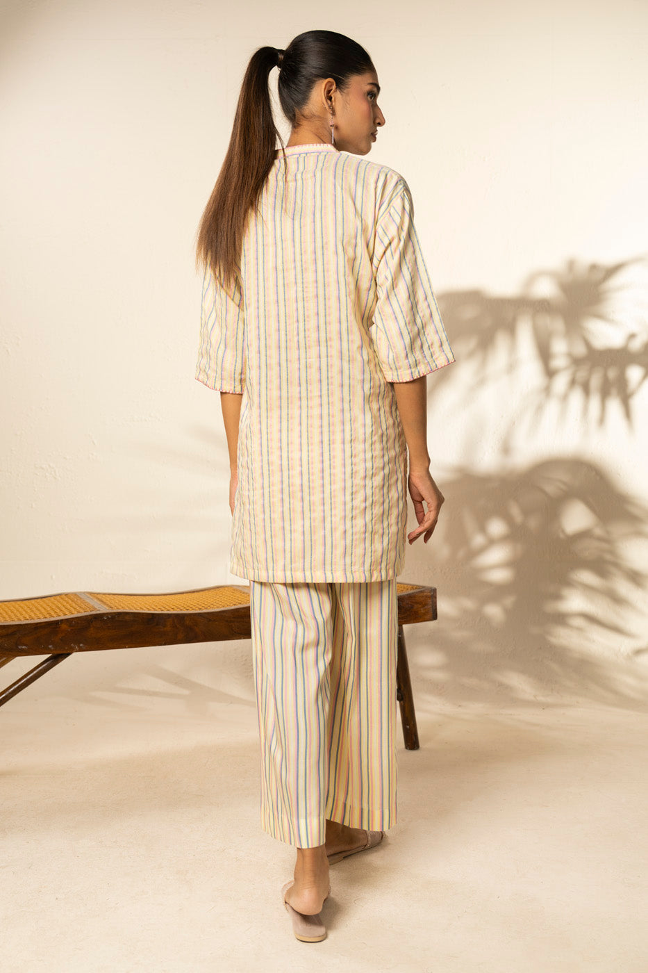 RTW | SHIRT & TROUSER
