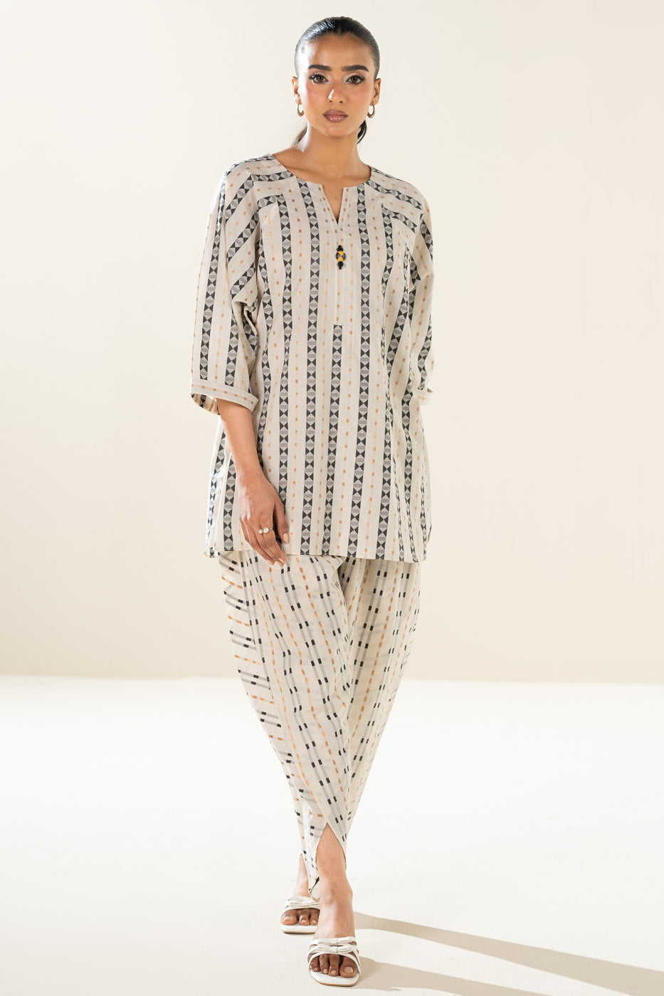 RTW | SHIRT & SHALWAR
