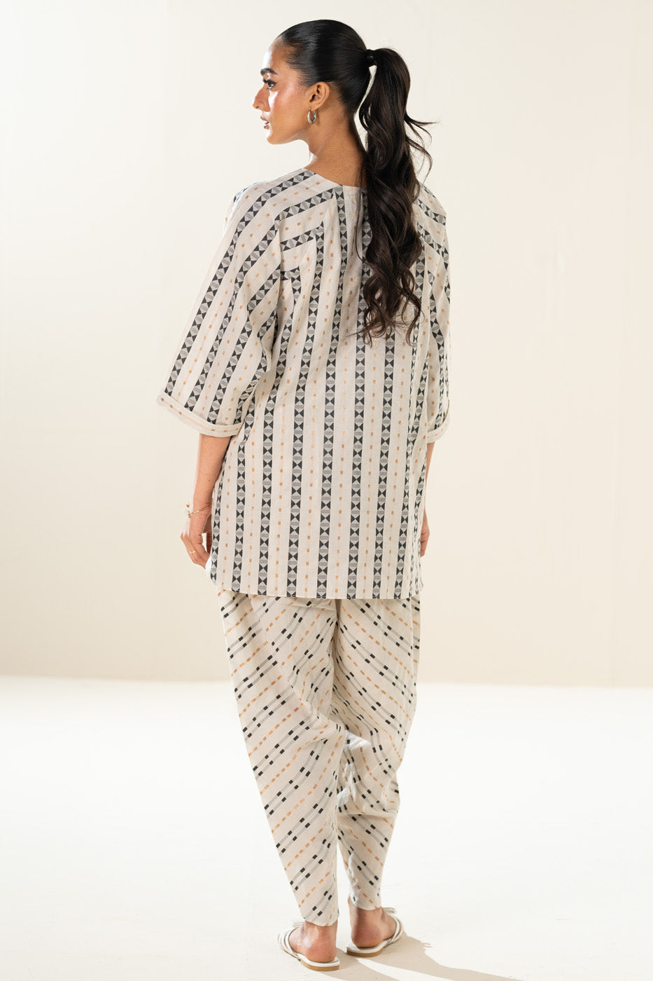 RTW | SHIRT & SHALWAR