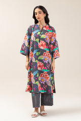 2 PIECE PRINTED DORIA LAWN SUIT (PRET)