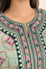 PRINTED LAWN SHIRT (PRET)