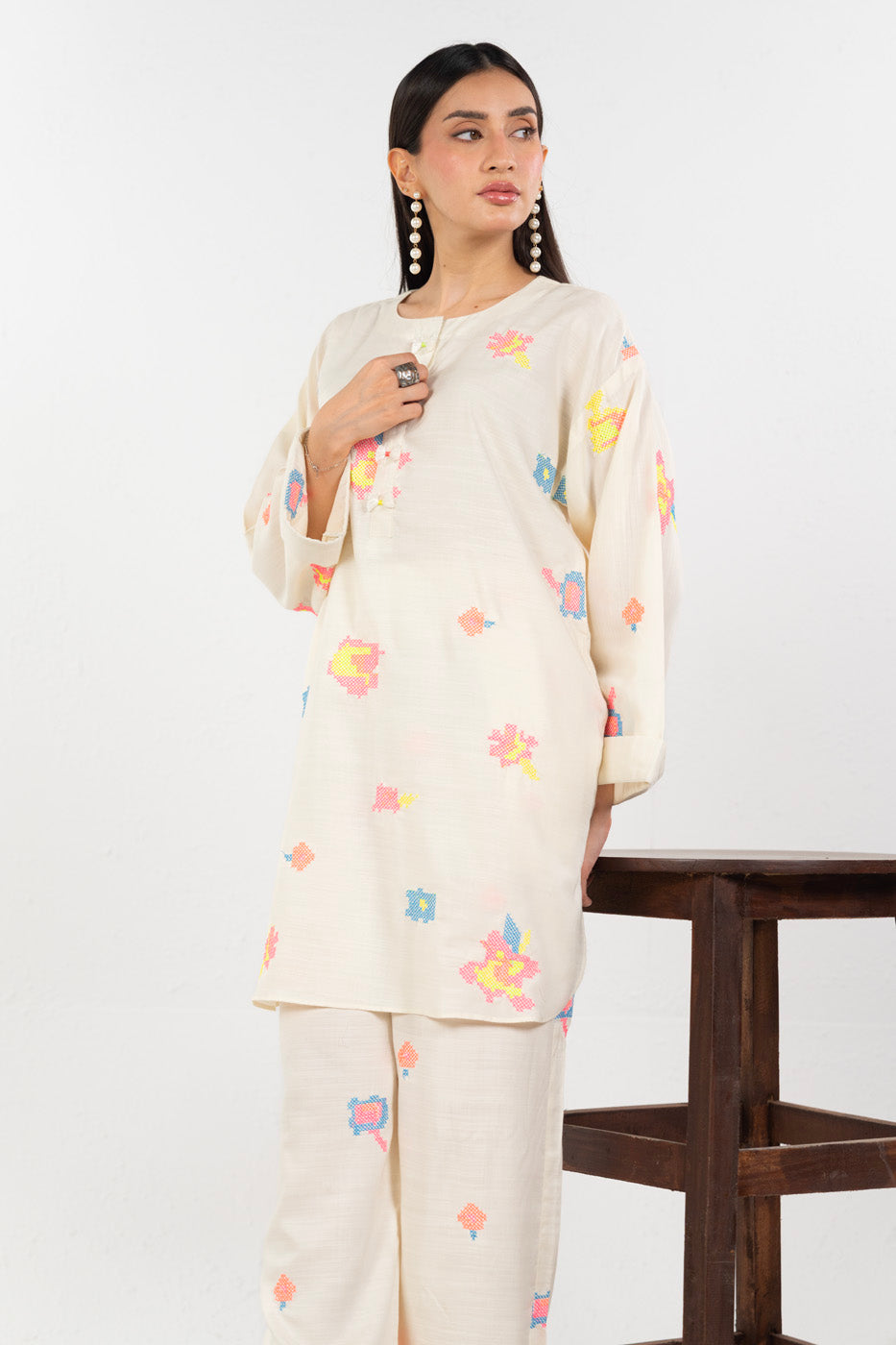 RTW | SHIRT