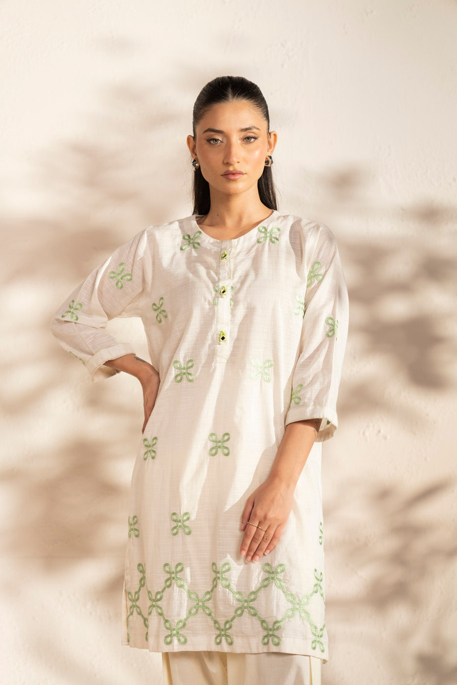RTW | SHIRT & SHALWAR