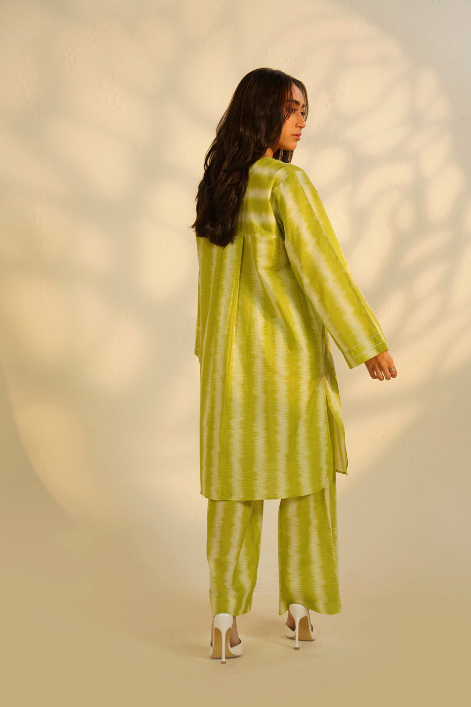 RTW | BOOTCUT PANTS