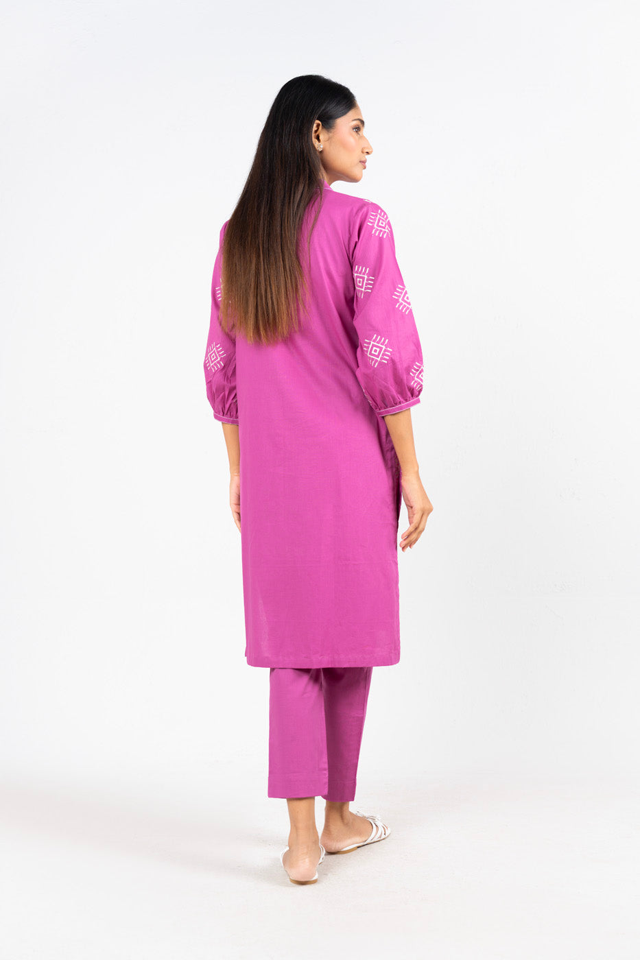 RTW | SHIRT & TROUSER
