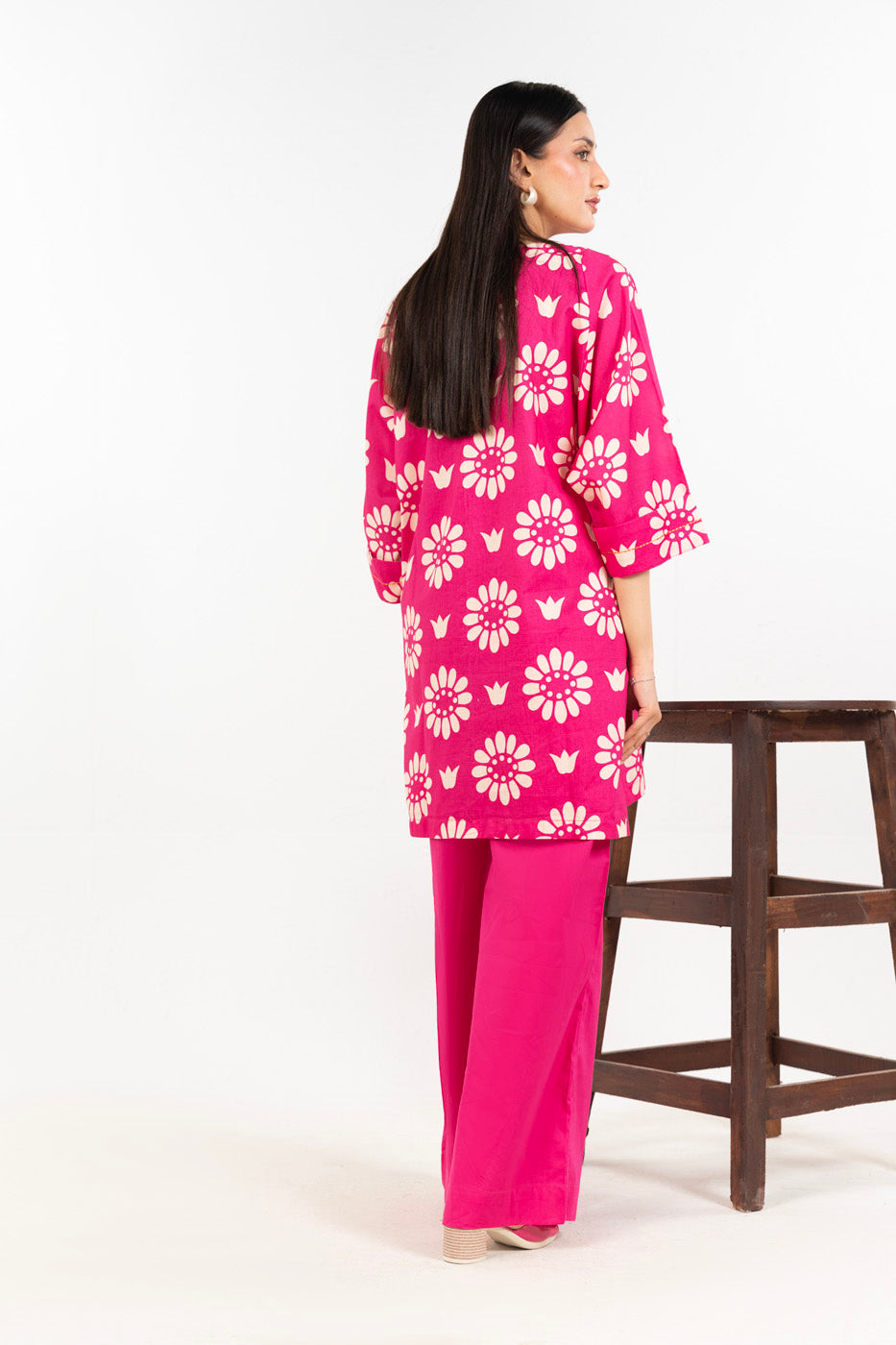 RTW | SHIRT/TROUSER