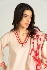 RTW | SHIRT & CULOTTE