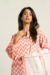 RTW | SHIRT, CULOTTE & DUPATTA