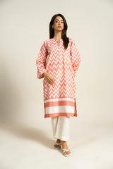 RTW | SHIRT, CULOTTE & DUPATTA