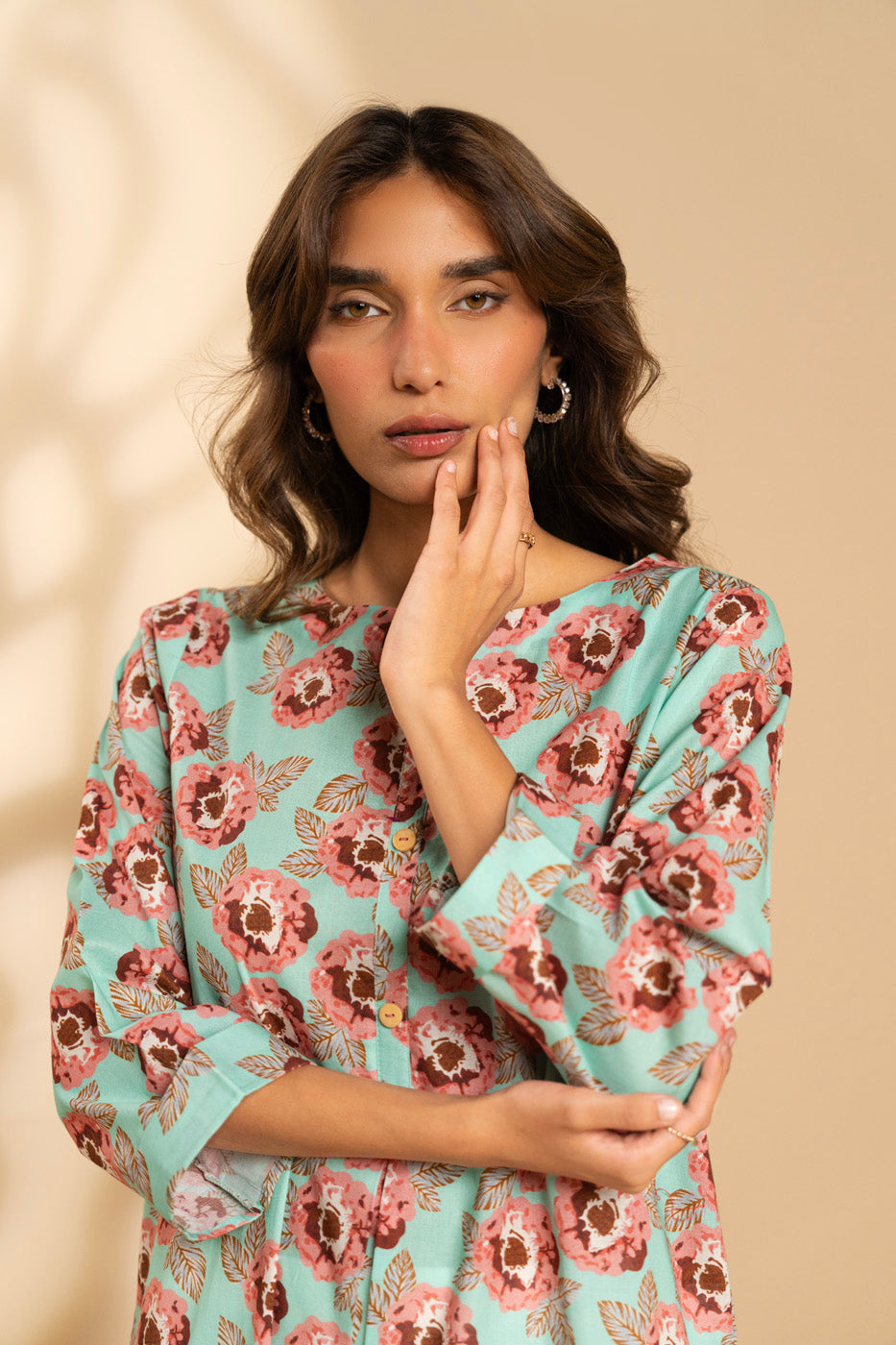 RTW  | SHIRT
