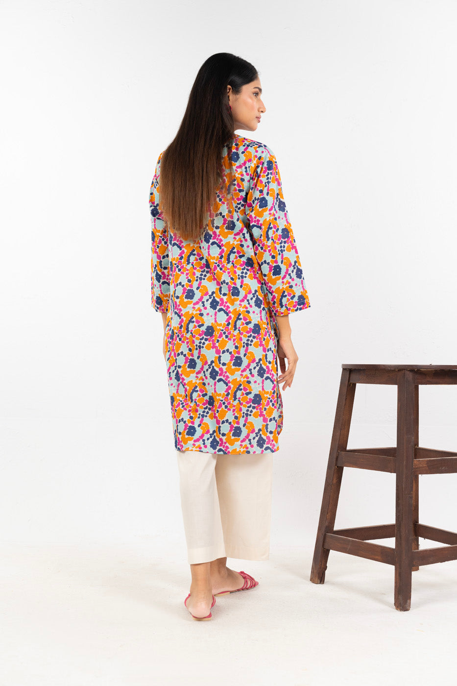 RTW  | SHIRT