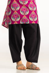 Cambric Dyed Shalwar