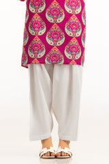Cambric Dyed Shalwar