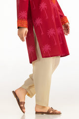 Cambric Dyed Shalwar