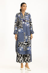 Cambric Printed Co-Ord Set