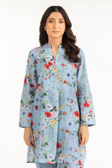 Cambric Printed Co-Ord Set