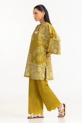 Cambric Printed Co-Ord Set