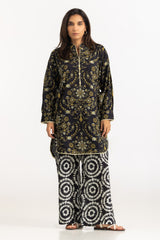 Cambric Printed Co-Ord Set