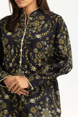 Cambric Printed Co-Ord Set