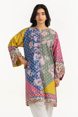 Cambric Printed Co-Ord Set