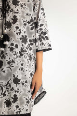 Cambric Printed Co-Ord Set