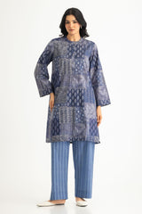 Cambric Printed Co-Ord Set