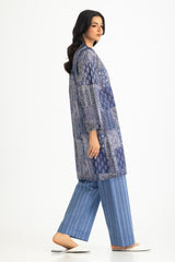 Cambric Printed Co-Ord Set