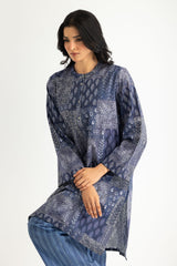 Cambric Printed Co-Ord Set