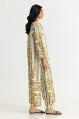 Cambric Printed Co-Ord Set