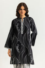 Cambric Printed Co-Ord Set