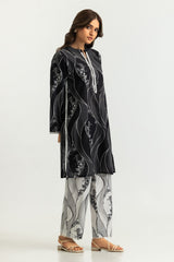 Cambric Printed Co-Ord Set
