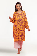 Cotail Printed Shirt