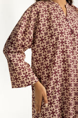 Crepe Printed Co-Ord Set