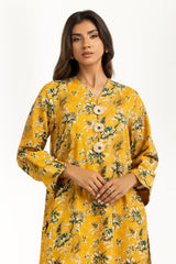Crepe Printed Co-Ord Set