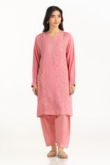 Cross Hatch Embroidered Co-Ord Set