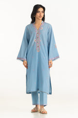 Cross Hatch Embroidered Co-Ord Set